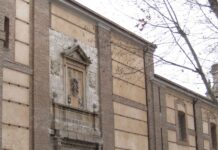 Informe favorable para la creación de una residencia-asistencial en el antiguo edificio del convento de San Quirce, en Valladolid