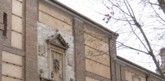 Informe favorable para la creación de una residencia-asistencial en el antiguo edificio del convento de San Quirce, en Valladolid
