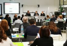 Fundación Laboral de la Construcción comienza el proyecto Construction Blueprint