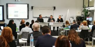 Fundación Laboral de la Construcción comienza el proyecto Construction Blueprint