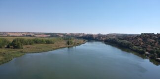 La Junta Autoriza un convenio entre Agricultura y Ganadería, SEIASA y la Comunidad de Regantes del Canal de la Vega de Castronuño.