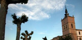 La Fundación Vicente Rodríguez Fabrés recibe una subvención para cofinanciar las obras de urbanizacion y pavimentacion de exteriores del CIFP