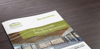 Medgón Passivhaus organiza el 2º Networking en colaboración con la Cámara de Contratistas
