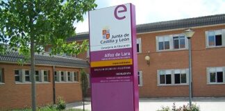 Aprobada inversión de 750.000 euros en un nuevo edificio para el IES «Alfoz de Lara»