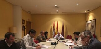 El Palacio de los Condes de Pimentel se convertirá en un centro de interpretación del Mastin Leones.