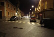 D-TODO, comienza las obras en el barrio del Carmen en Segovia.