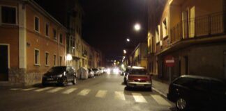 D-TODO, comienza las obras en el barrio del Carmen en Segovia.