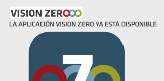 La APP Visión Zero: Cero Accidentes y Trabajos Saludables