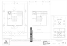 El Ayuntamiento de Zamora renovará los accesos a la Ciudad Deportiva