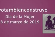 La fundacion Laboral de la Construcción lanza una campaña para rendir homenaje a la mujer