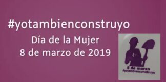 La fundacion Laboral de la Construcción lanza una campaña para rendir homenaje a la mujer