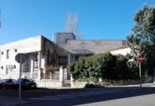 El nuevo centro de parada de Molino de Zamora aumentará su superficie útil mas de un 63%.