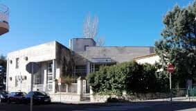 El nuevo centro de parada de Molino de Zamora aumentará su superficie útil mas de un 63%.