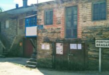 La Junta de Castilla y León y la Cámara Municipal de Bragança firma un memorando para relaizar el estudio técnico de la variante de Rihonor de Castilla.