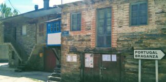 La Junta de Castilla y León y la Cámara Municipal de Bragança firma un memorando para relaizar el estudio técnico de la variante de Rihonor de Castilla.