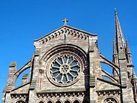 Intervención de la iglesia de Nuestra Señora de la Asunción con un presupuesto de 320.000€