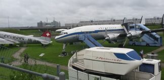 Proyecto ferroviario para el enlace al aeropuerto de Munich