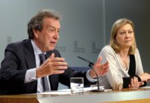 650.000 euros para la mejora de las infraestructuras del polígono industrial de las Hervencias