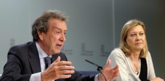 650.000 euros para la mejora de las infraestructuras del polígono industrial de las Hervencias