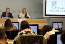 Aprobados 217.000 € para la redacción del proyecto básico y de ejecución de 63 viviendas públicas en el edificio Puente Colgante de Valladolid