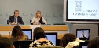 Aprobados 217.000 € para la redacción del proyecto básico y de ejecución de 63 viviendas públicas en el edificio Puente Colgante de Valladolid