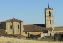 La Junta aprueba la restauración de la iglesia de San Miguel en la localidad zamorana de Abezames
