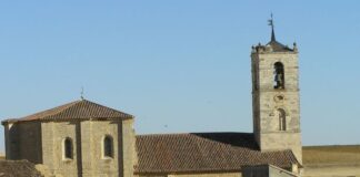La Junta aprueba la restauración de la iglesia de San Miguel en la localidad zamorana de Abezames