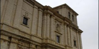 Mas de 150.000 euros para actuaciones de la Iglesia de Santiago Apóstol de Medina de Rioseco