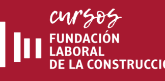 Fundación Laboral de la Cosntrucción publica un nuevo curso para titulares de la TPC