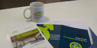 Medgón celebra el 2º Medgón Networking.