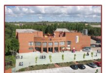 Consejo de Gobierno aprueba el gasto de 350.000 para la sustitución de las cubiertas del IES «Ribera de Castilla, en Valladolid