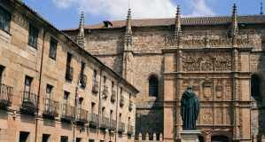 La Junta destina 10 millones de euros para universidades públicas.