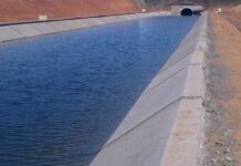 Proyecto para las obras de modernizacion de regadio en Valoria la Buena