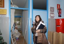 Conservación y mejora de colegios de Valladolid