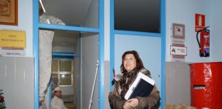 Conservación y mejora de colegios de Valladolid