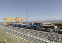 Licitadas las obras de electrificación del tramo Salamanca – Fuentes de Oñoro
