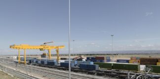 Licitadas las obras de electrificación del tramo Salamanca – Fuentes de Oñoro