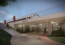 El 24% de las infraestructuras en España tienes más de 20 años