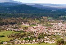 Ampliación del polígono «Las Ventillas» de Sotillo de la Adrada