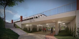 El 24% de las infraestructuras en España tienes más de 20 años