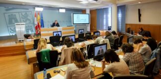 275.017 euros para la nueva oficina de empleo de Valencia de Don Juan, León