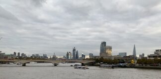 FERROVIAL construirá un nuevo túnel debajo del Támesis