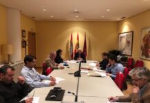 Autorizado el proyecto de la Muralla de Almanza y la restauración de la Torre de Fresno de la Valdeduerna