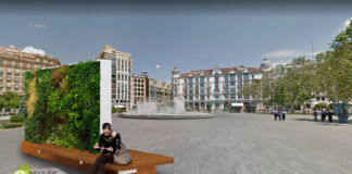 Valladolid se prepara para el compromiso URBAN GreenUP