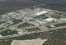 Subvención para las obras del Parque tecnológico de Boecillo