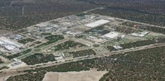 Subvención para las obras del Parque tecnológico de Boecillo