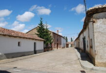 Obras de mejora de la carretera de Sotobañado carretera de Sotobaño y Priorato