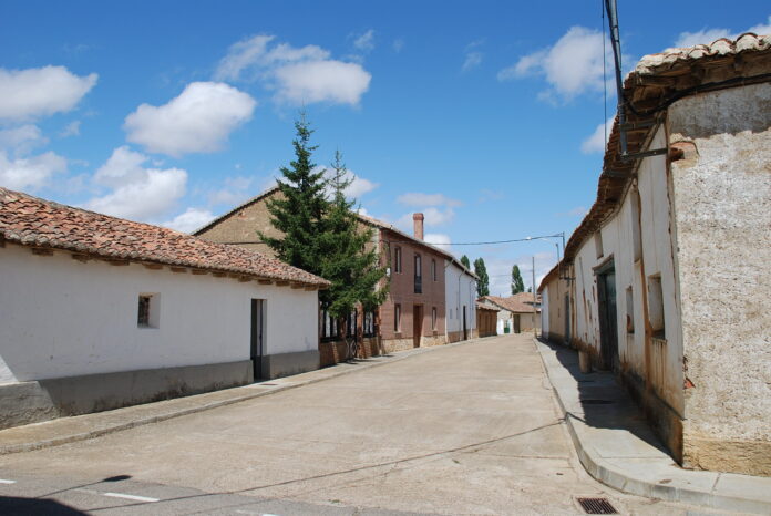 carretera de Sotobaño y Priorato