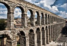 Patrimonio autoriza la intervención arqueológica preventiva vinculada al proyecto de construcción del centro de salud de segovia IV