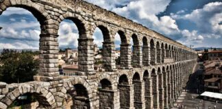 Patrimonio autoriza la intervención arqueológica preventiva vinculada al proyecto de construcción del centro de salud de segovia IV